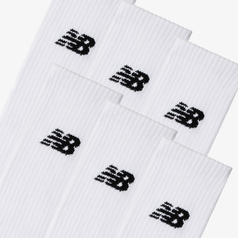 New Balance Чорапи NB Everyday Crew 6 Pairs 