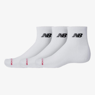 New Balance Чорапи NB Everyday Ankle 3 Pairs 