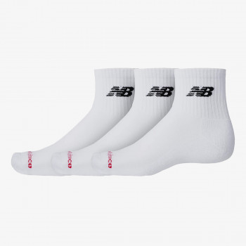 New Balance Чорапи NB Everyday Ankle 3 Pairs