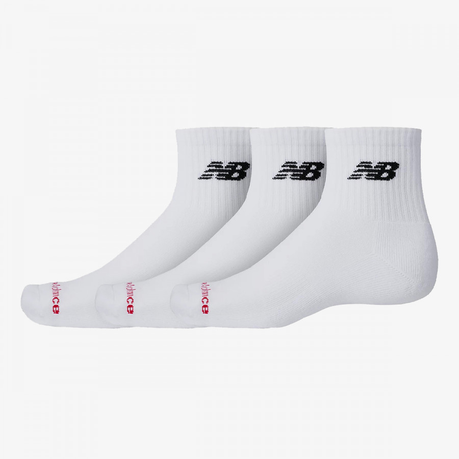 New Balance Чорапи NB Everyday Ankle 3 Pairs 