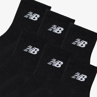 New Balance Çorape NB Everyday Ankle 6 Pairs 