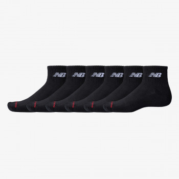 New Balance Чорапи NB Everyday Ankle 6 Pairs