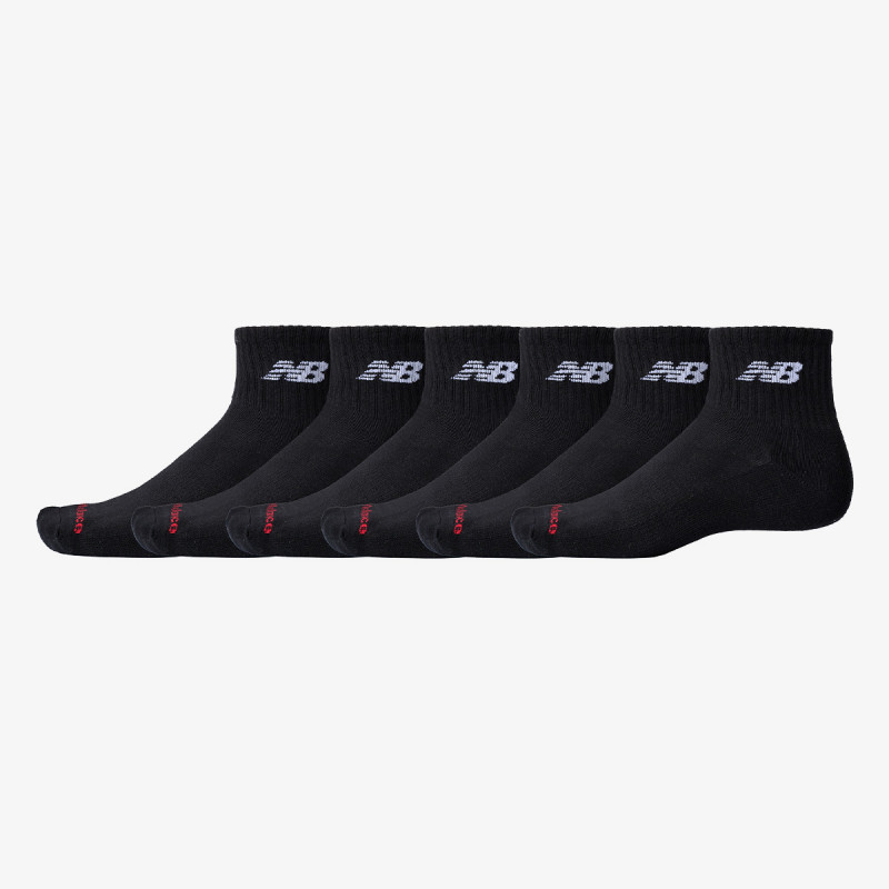New Balance Çorape NB Everyday Ankle 6 Pairs 