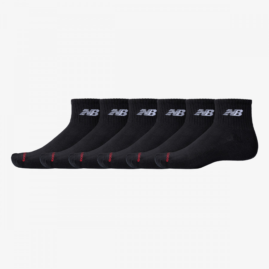 New Balance Çorape NB Everyday Ankle 6 Pairs 