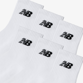New Balance Чорапи NB Everyday Ankle 6 Pairs 