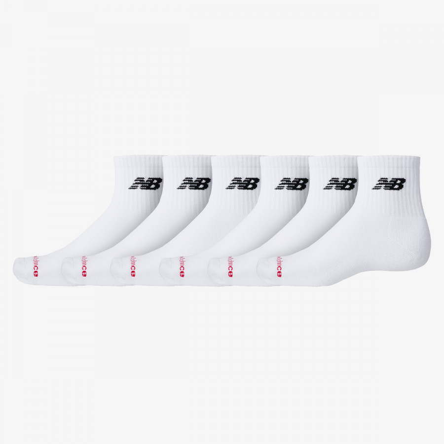 New Balance Чорапи NB Everyday Ankle 6 Pairs 