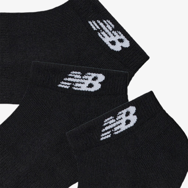 New Balance Чорапи NB Everyday Lowcut 3 Pairs 