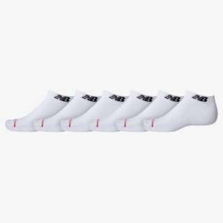 New Balance Çorape NB Everyday Low Cut 6 Pairs 