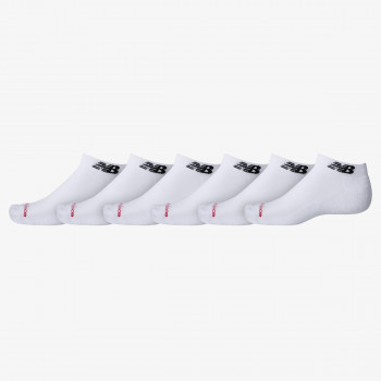 New Balance Çorape NB Everyday Low Cut 6 Pairs 