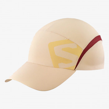 SALOMON Капа SALOMON Капа CAP XA CAP APRICOT 