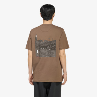 adidas Маица PARIS VIEW T 