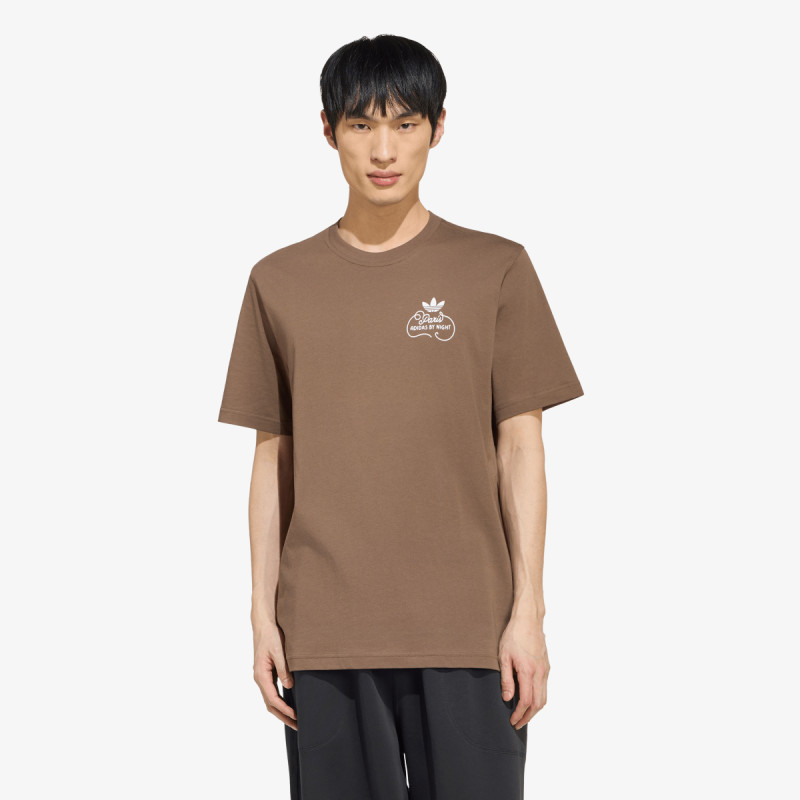 adidas Маица PARIS VIEW T 