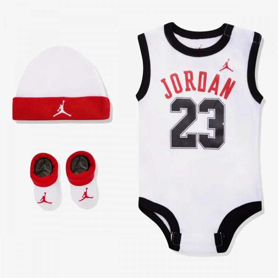 Nike Сет JHN JORDAN 23 JERSEY 