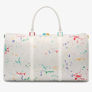 Nike Çantë JAM MONOGRAM DUFFLE BAG 