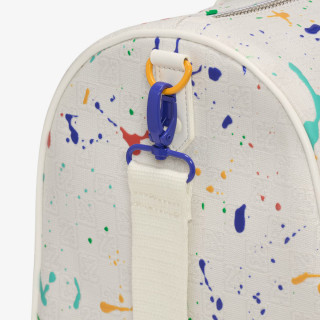 Nike Çantë JAM MONOGRAM DUFFLE BAG 