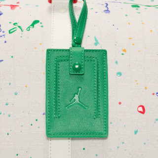 Nike Çantë JAM MONOGRAM DUFFLE BAG 