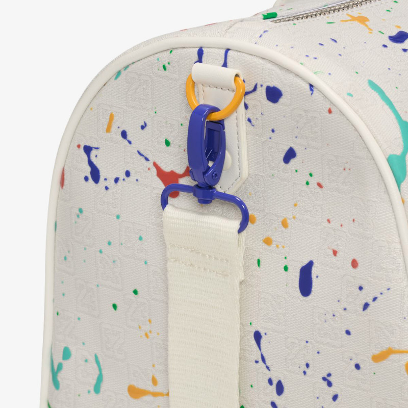 Nike Çantë JAM MONOGRAM DUFFLE BAG 