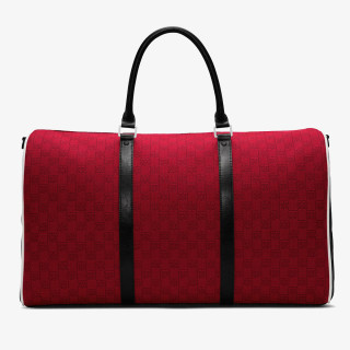 Nike Торба JAM MONOGRAM DUFFLE BAG 