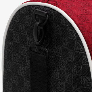 Nike Торба JAM MONOGRAM DUFFLE BAG 
