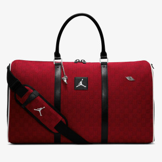 Nike Торба JAM MONOGRAM DUFFLE BAG 