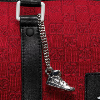 Nike Торба JAM MONOGRAM DUFFLE BAG 