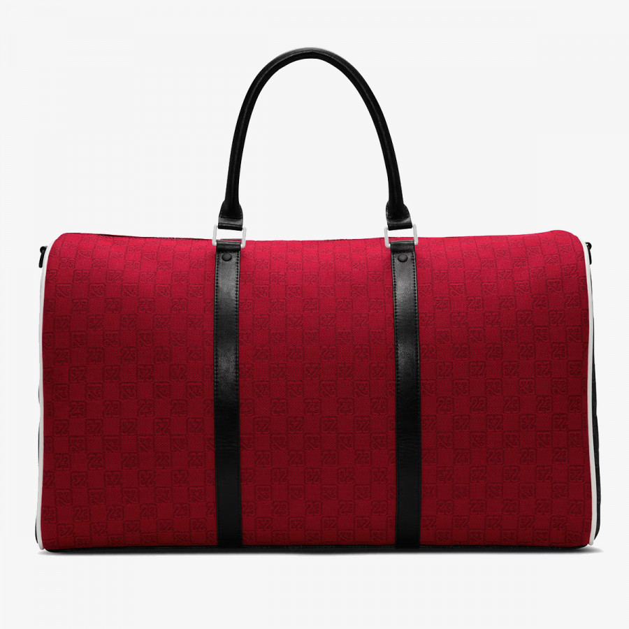 Nike Торба JAM MONOGRAM DUFFLE BAG 