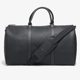 Nike Торба JAM MONOGRAM DUFFLE BAG 