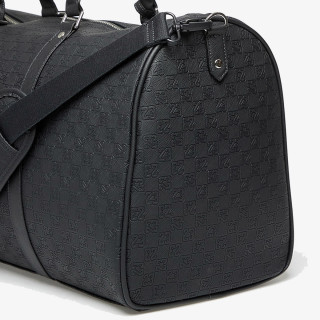 Nike Торба JAM MONOGRAM DUFFLE BAG 