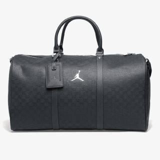 Nike Торба JAM MONOGRAM DUFFLE BAG 