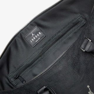 Nike Торба JAM MONOGRAM DUFFLE BAG 