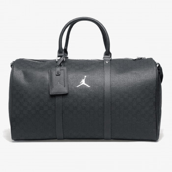 Nike Торба JAM MONOGRAM DUFFLE BAG 