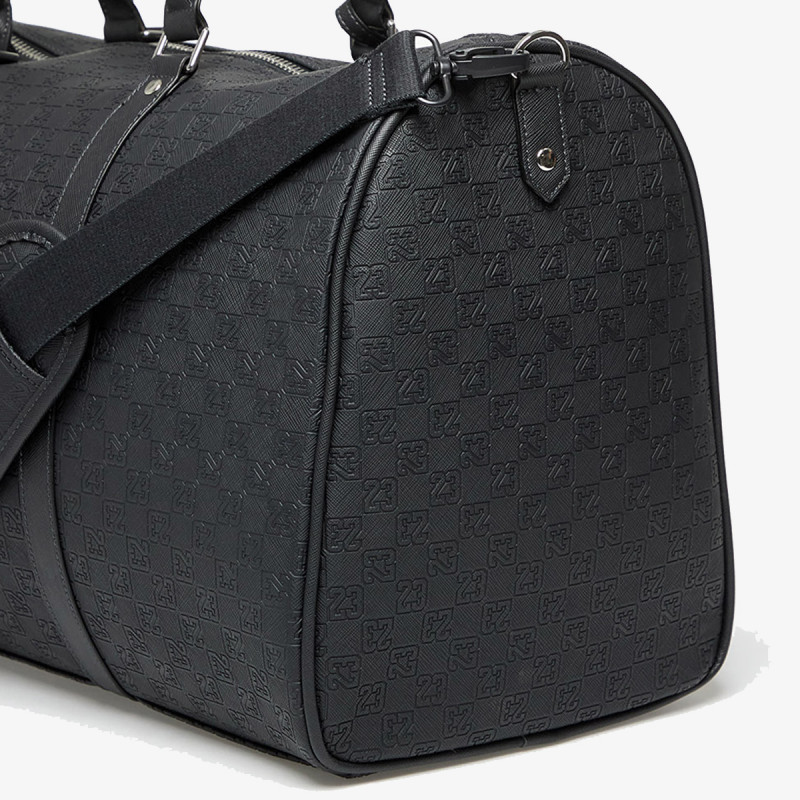 Nike Торба JAM MONOGRAM DUFFLE BAG 