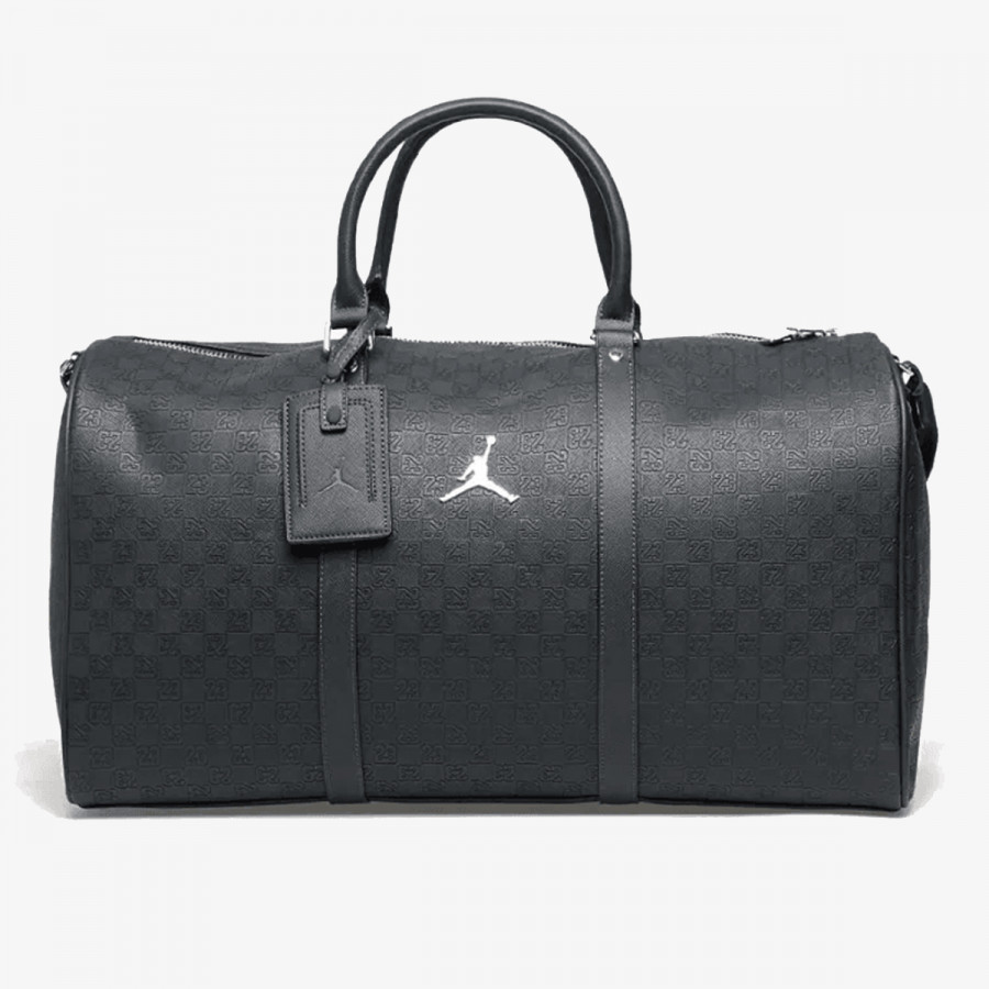 Nike Торба JAM MONOGRAM DUFFLE BAG 