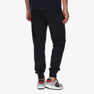 Lonsdale Долен дел тренерки Circle Cuff Pants 
