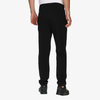 Lonsdale Долен дел тренерки Circle Open Pants 