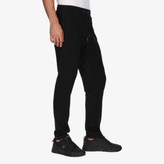 Lonsdale Долен дел тренерки Circle Open Pants 