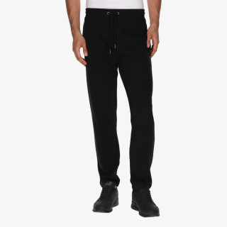 Lonsdale Долен дел тренерки Circle Open Pants 