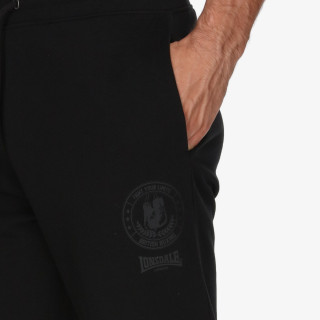 Lonsdale Долен дел тренерки Circle Open Pants 