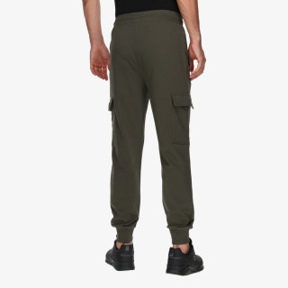 Lonsdale Долен дел тренерки Camo Pants 