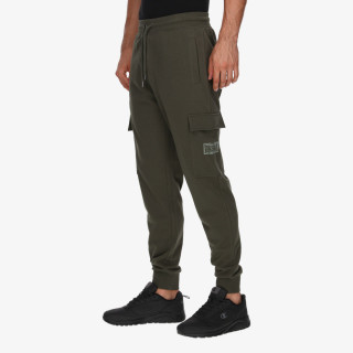 Lonsdale Долен дел тренерки Camo Pants 