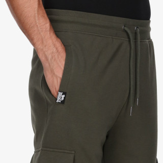 Lonsdale Долен дел тренерки Camo Pants 