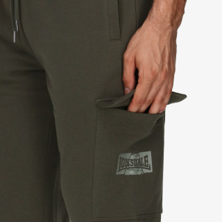 Lonsdale Долен дел тренерки Camo Pants 