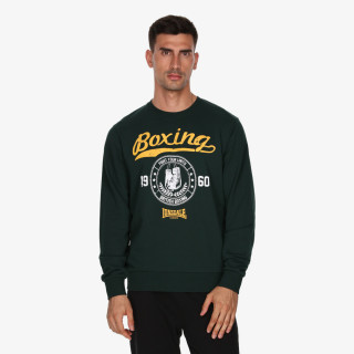Lonsdale Дуксер Circle Crewneck 