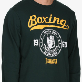 Lonsdale Дуксер Circle Crewneck 