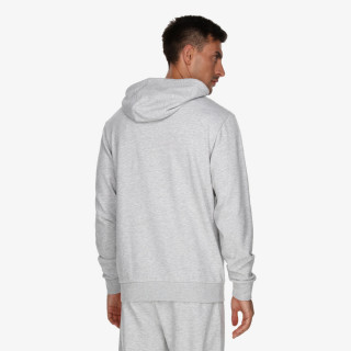 Lonsdale Дуксер Circle Hoody 