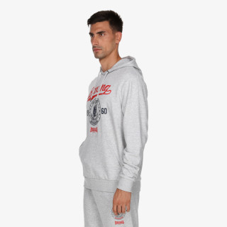 Lonsdale Дуксер Circle Hoody 