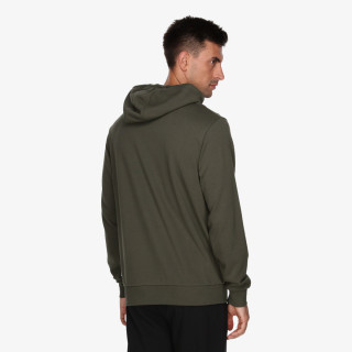 Lonsdale Дуксер Camo Hoody 