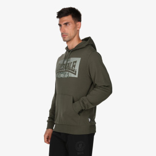 Lonsdale Дуксер Camo Hoody 