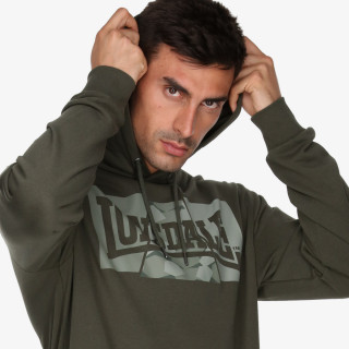 Lonsdale Дуксер Camo Hoody 