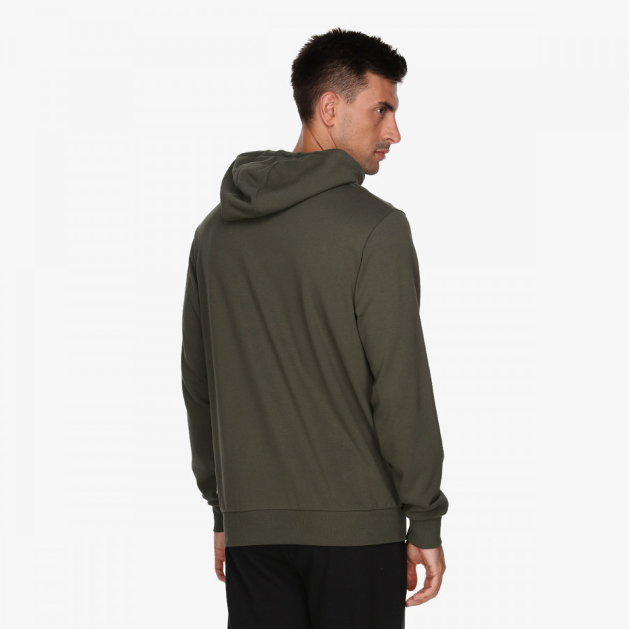 Lonsdale Дуксер Camo Hoody 